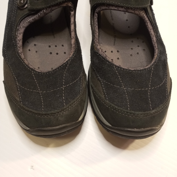 Timberland Mary Jane Shoes Sz 11 - Picture 2 of 10